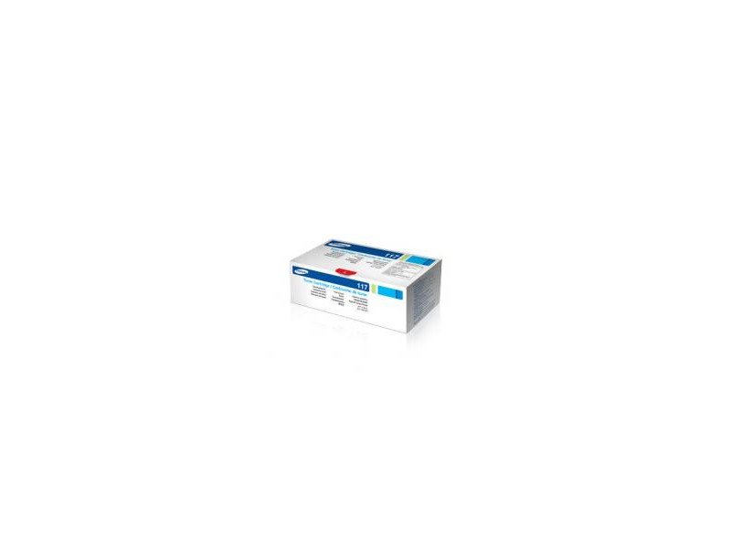 toner laser samsung MLT-D117S/ELS - noir (2.500 pages)