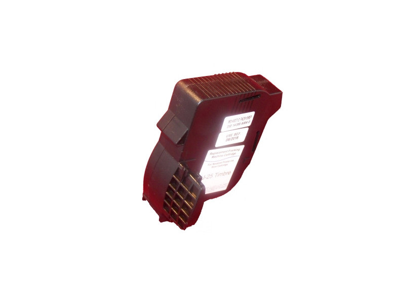 Cartouche compatible NeoPost IJ25 Tpmac IJ10