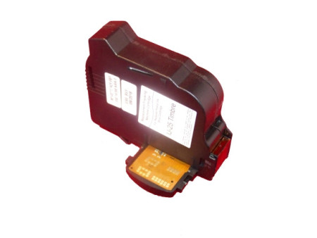 Cartouche compatible NeoPost IJ25 Tpmac IJ10