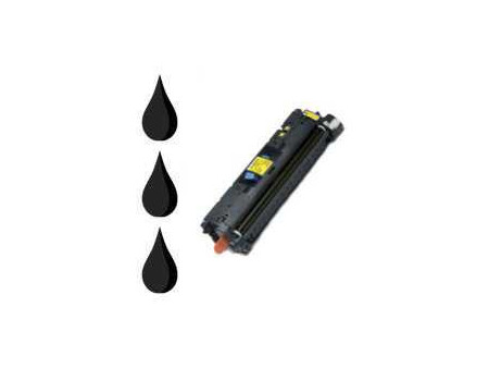 Toner compatible Canon EP701 - Noir