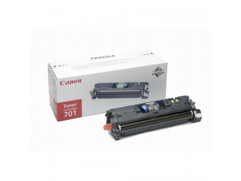 Toner Canon EP 701 - Noir