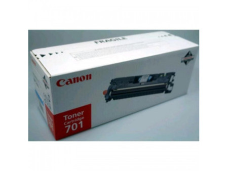 Toner Canon EP 701 - Cyan
