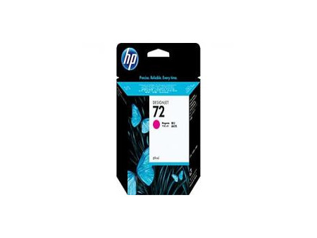 Cartouche HP 72 - Magenta (69 ml)