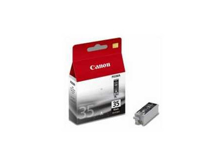 Cartouche Canon PGI-35BK - Noir