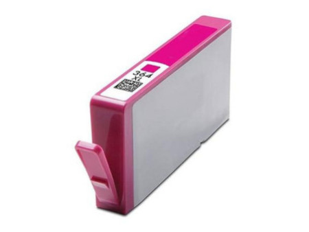 Cartouche compatible HP 364XL Magenta