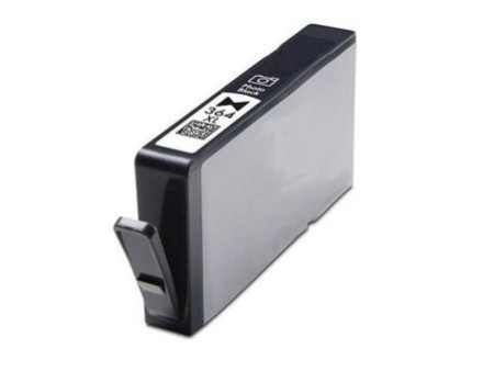 Cartouche compatible HP 364XL Photo Noir
