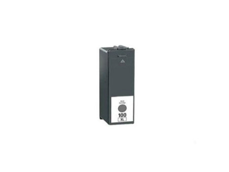 Cartouche compatible Lexmark n°100XL Noir