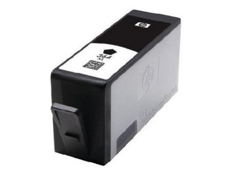 Cartouche compatible HP 364XL Noir