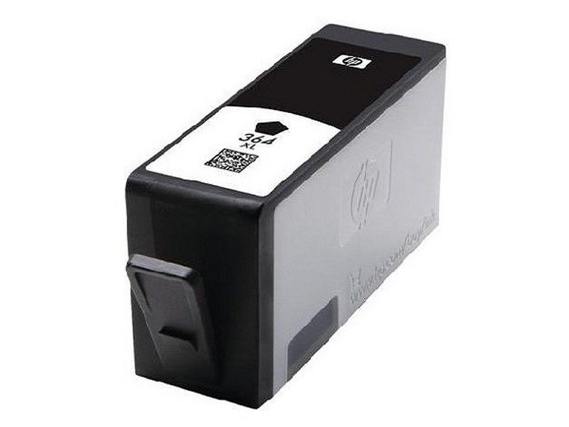 Cartouche compatible HP 364XL Noir