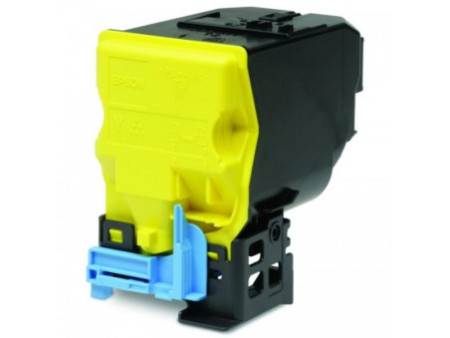Toner Epson AcuLaser C3900N Jaune