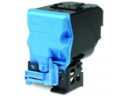 Toner Epson AcuLaser C3900N Cyan