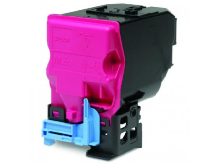 Toner Epson AcuLaser C3900N Magenta