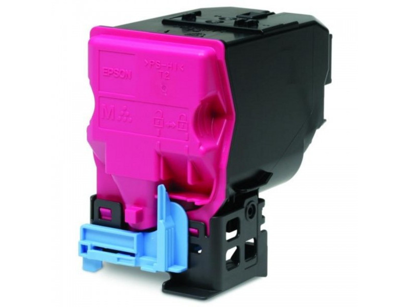 Toner Epson AcuLaser C3900N Magenta