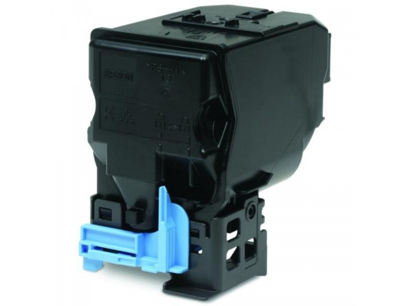 Toner Epson AcuLaser C3900N Noir