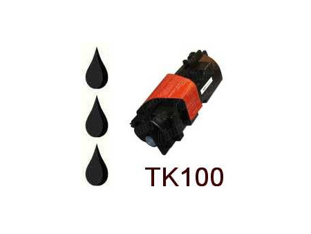Toner compatible TK-100
