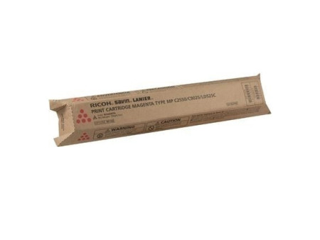 Toner Ricoh MPC2030/2050/2530/2550 Noir (841196)