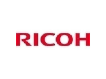 Ricoh - Cartouche de toner - 1 x noir (406218)