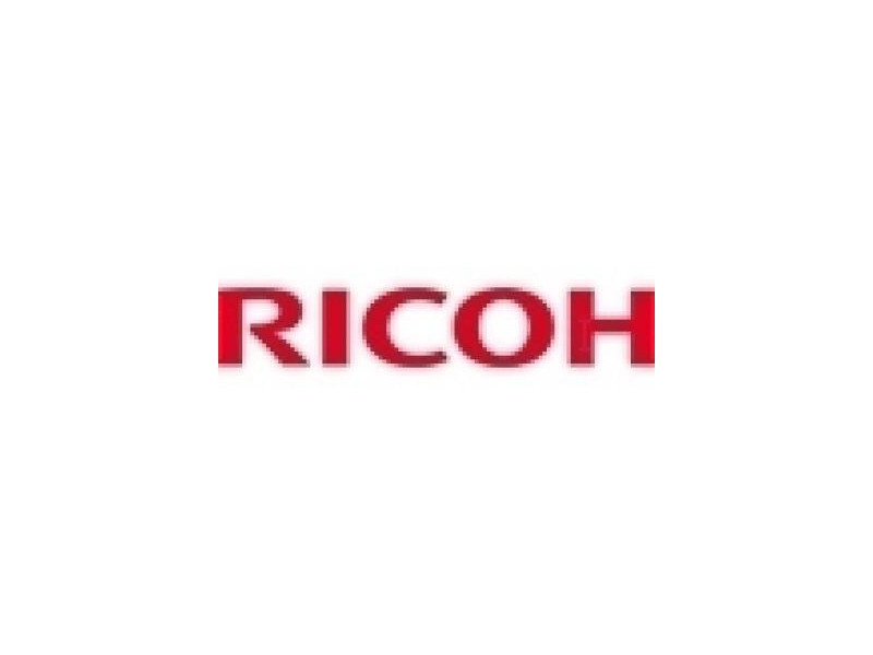 Ricoh - Cartouche de toner - 1 x noir (406218)