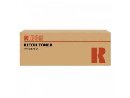 Ricoh - Cartouche de toner - 1 x noir (888261)