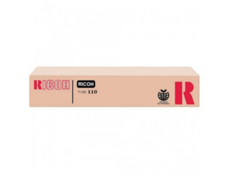 Ricoh Type 110 - Cartouche de toner - 1 x noir (888115)