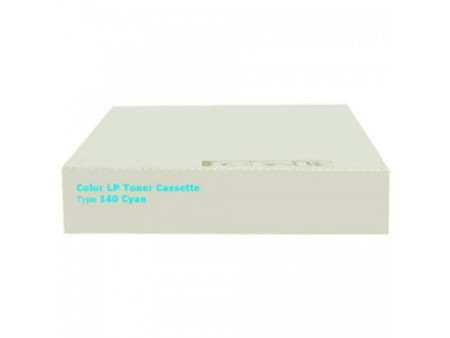 Ricoh Type 140 - Cartouche de toner - 1 x cyan (402098)