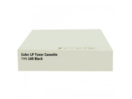 Ricoh Type 140 - Cartouche de toner - 1 x noir (402097)