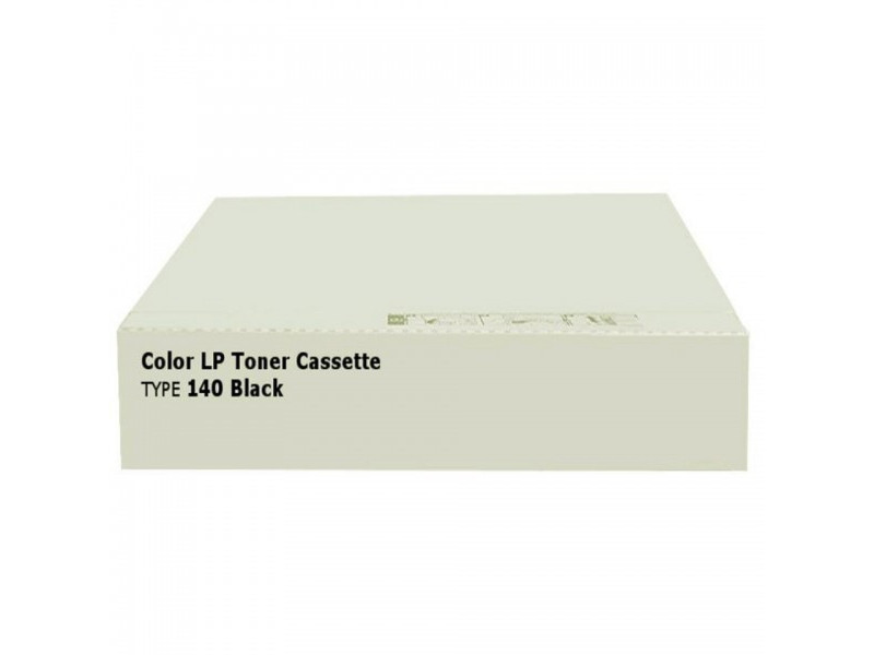 Ricoh Type 140 - Cartouche de toner - 1 x noir (402097)