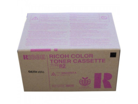 Toner Ricoh - 1 x Magenta - Type R2 (888346)