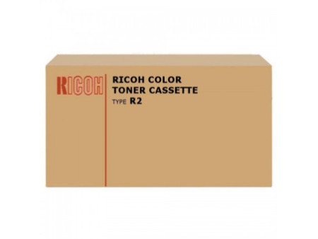 Toner Ricoh - 1 x noir - Type R2 (888344)