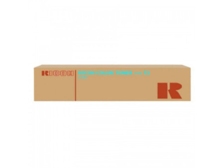 Toner Ricoh - 1 x Cyan - Type T2  (888486)