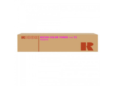 Toner Ricoh - 1 x Magenta - Type T2 (888485)