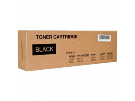 Toner Ricoh - 1 x noir - Type T2 (888483)