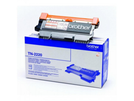 Toner Brother TN-2220