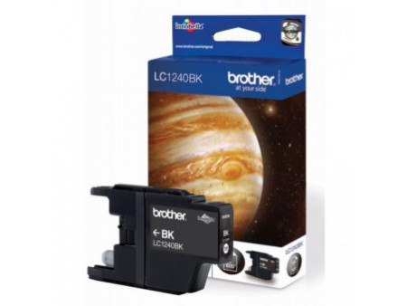 Cartouche Brother LC1240BK