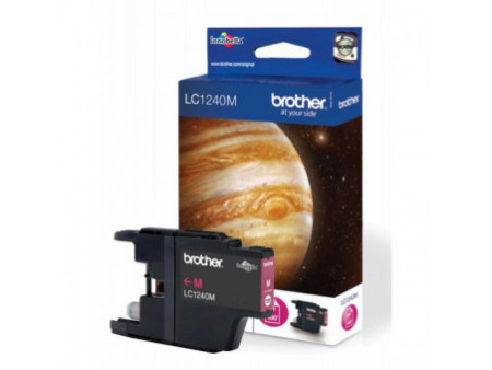 Cartouche Brother LC1240M