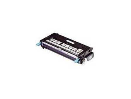 Toner compatible DELL 3130 CYAN