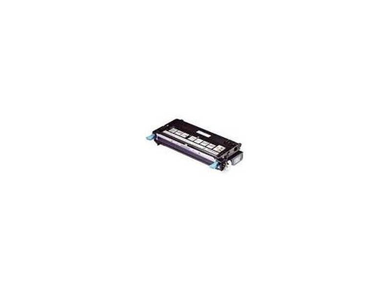 Toner compatible DELL 3130 CYAN