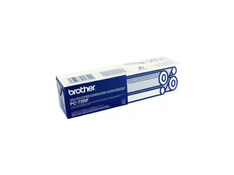 RUBAN TTR Brother PC72RF