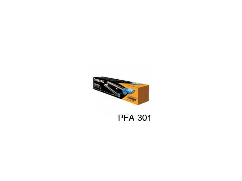 RUBAN TTR Philips PFA 301