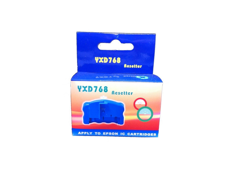 Reprogrammateur cartouche Epson T1281/T1282/T1283/T1284