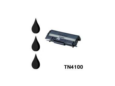 Toner compatible BROTHER TN4100