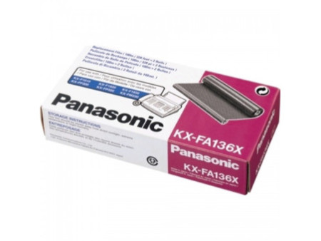 RUBAN TTR PANASONIC FA136X