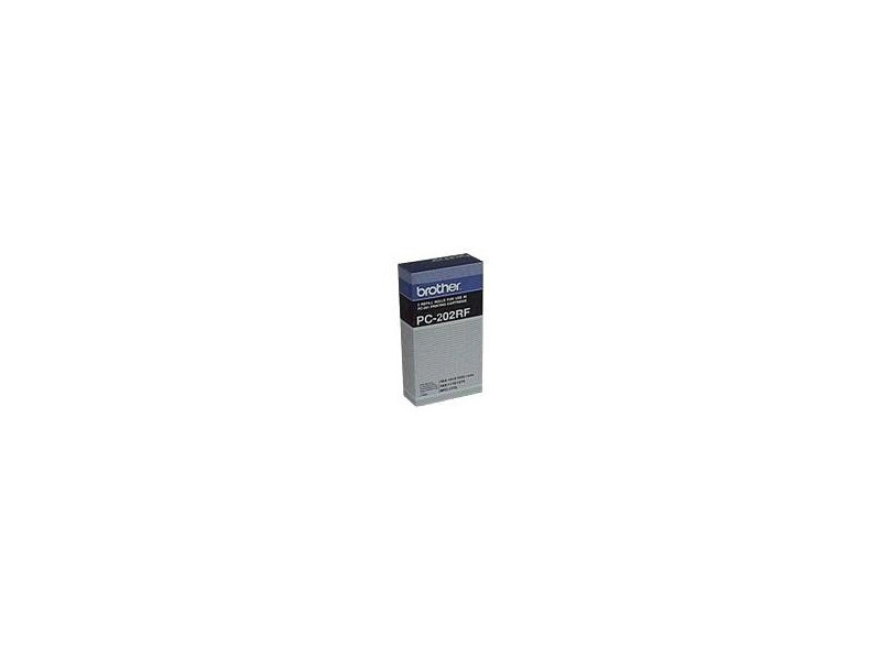 RUBAN TTR BROTHER PC-202RF