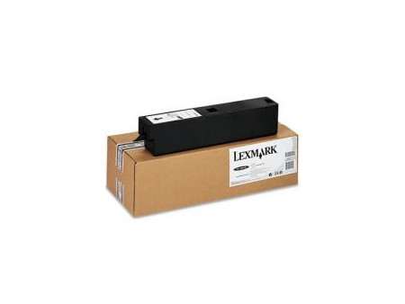 LEXMARK BOITE RESIDUELLE 180.000 PAGES