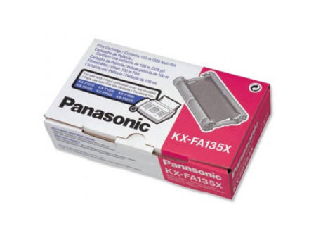 PANASONIC RUBAN TRANSFERT THERMIQUE KXFP300/FM330