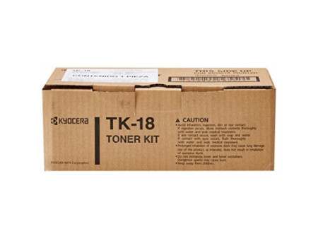 TONER KYOCERA-MITA TK18