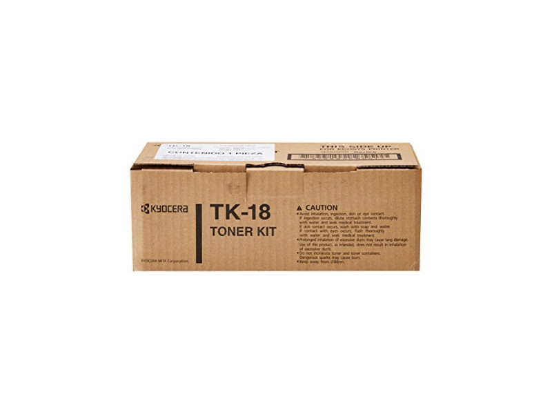 TONER KYOCERA-MITA TK18