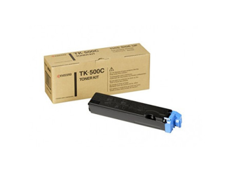 Toner KYOCERA TK-500C