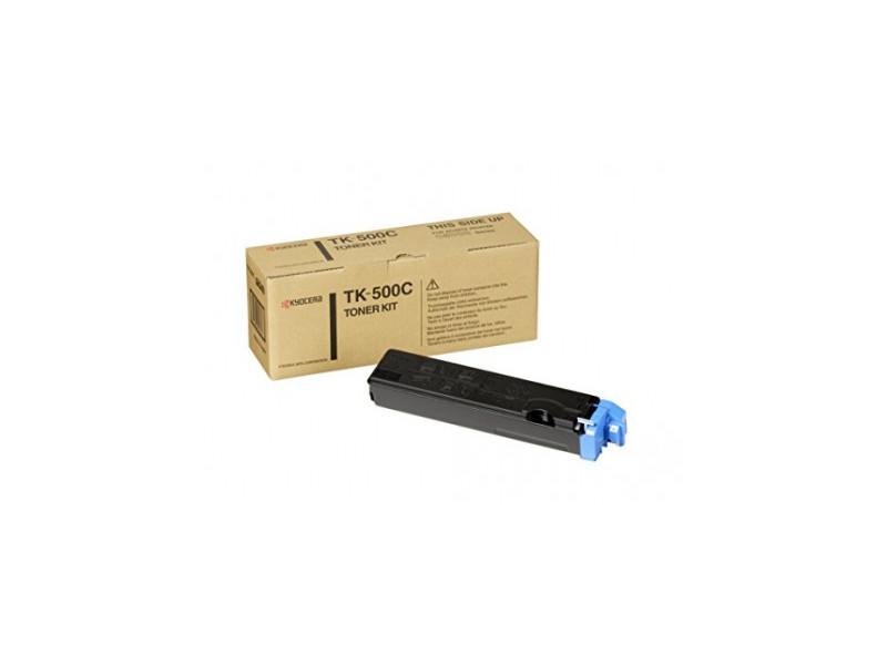 Toner KYOCERA TK-500C