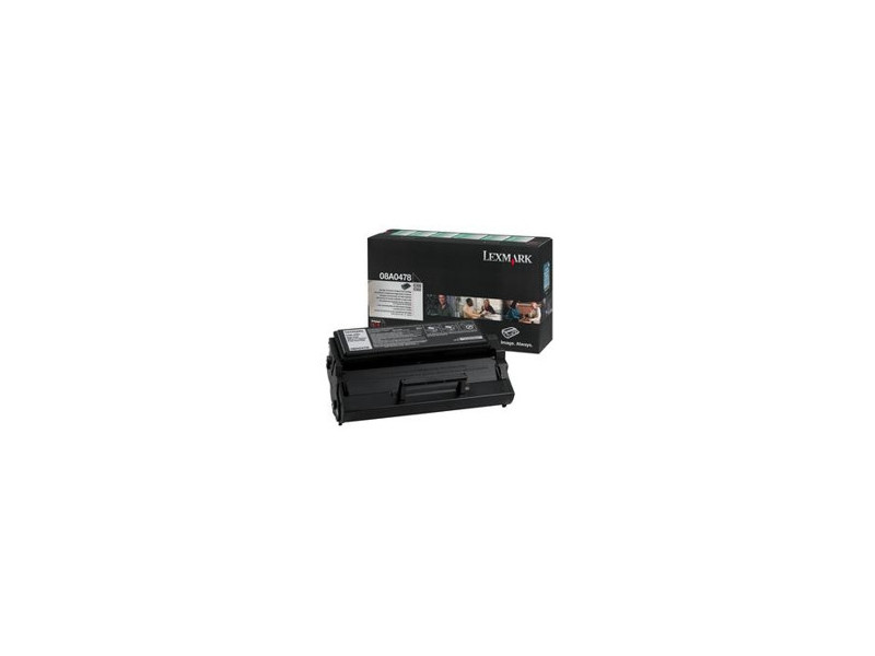 TONER LEXMARK E320/322